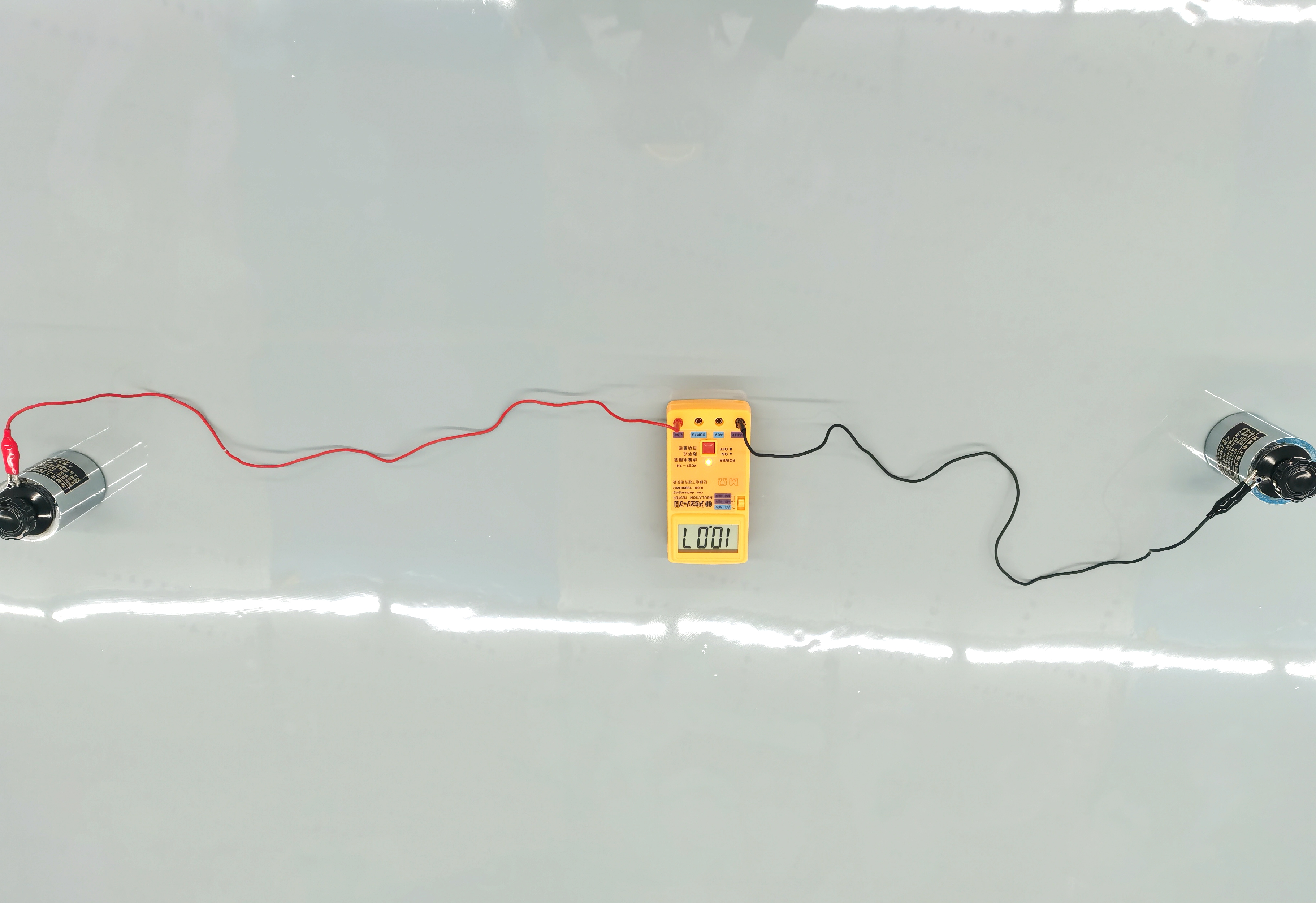 為什么使用防靜電地坪漆？防靜電地坪漆真的必不可少嗎？